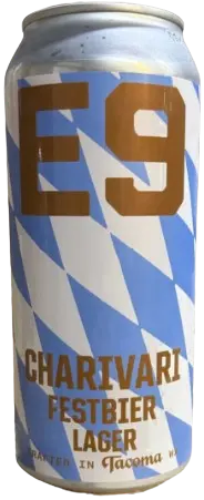 E9 Brewing Co. Charivari