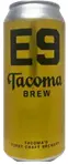 E9 Brewing Co. Tacoma Brew