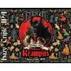 Jester King Brewery Greetings from Krampus