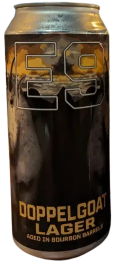 E9 Brewing Co. Doppelgoat