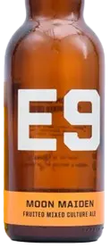 E9 Brewing Co. Moon Maiden