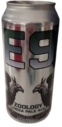 E9 Brewing Co. Zoology