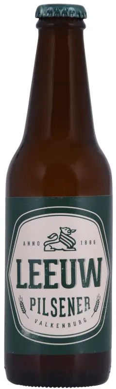 De Leeuw Pilsener