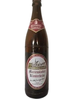 Marienstatter Brauhaus Klosterbräu