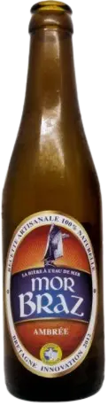 Mor Braz Ambrée