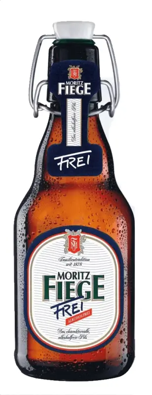 Privatbrauerei Moritz Fiege Frei