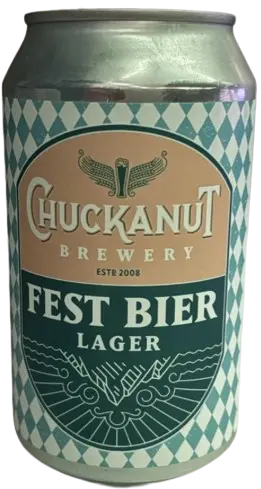Chuckanut Brewery Fest Bier