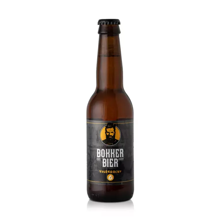 Bokker Bier Windkracht 6
