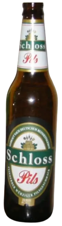 Oettinger Bier Gruppe Schloss Pils