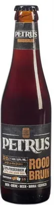 Brouwerij De Brabandere Petrus Roodbruin / Oud Bruin