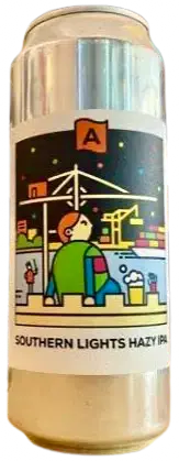 Ascapart Beer Southern Lights