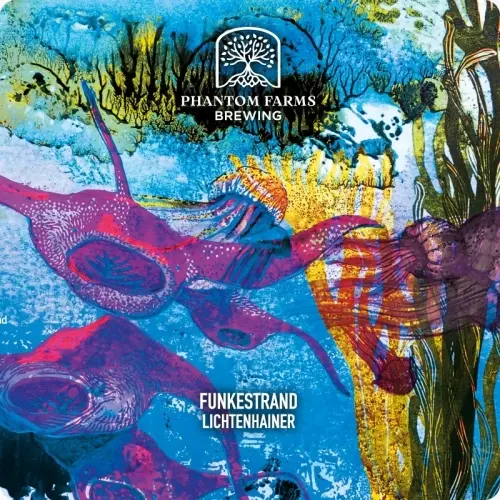 Phantom Farms Brewing Funkestrand