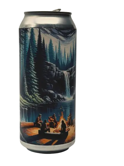 Something In The Water Brewing Co. Lizzel Falls