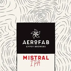 AERoFAB Microbrasserie Mistral