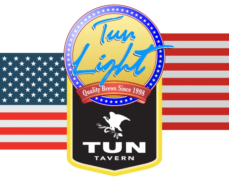 Tun Tavern Tun Light