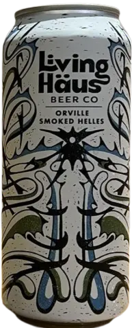 Living Häus Beer Co Orville