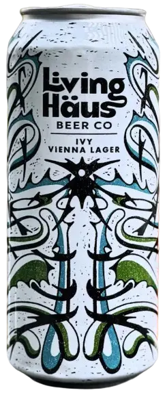 Living Häus Beer Co Ivy