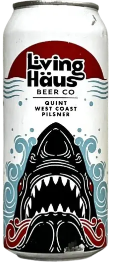 Living Häus Beer Co Quint