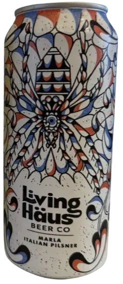 Living Häus Beer Co Marla