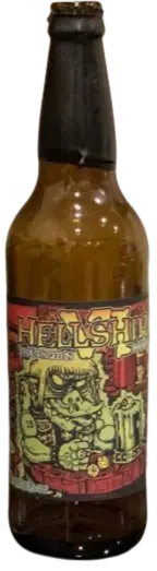 Oakshire Brewing Hellshire VI