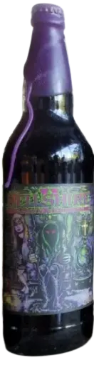 Oakshire Brewing Hellshire II