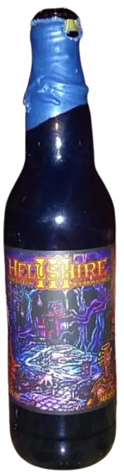 Oakshire Brewing Hellshire III
