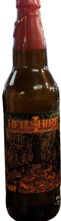 Oakshire Brewing Hellshire I