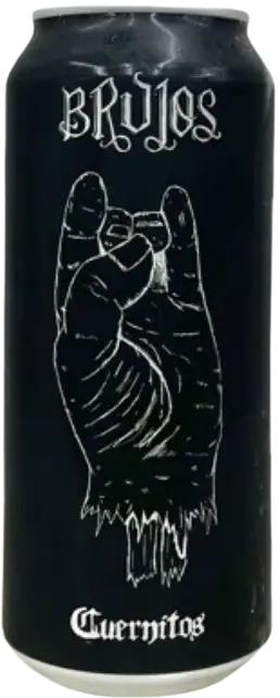 Brujos Brewing Cuernitos