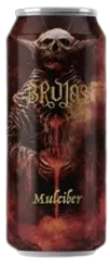 Brujos Brewing Mulciber