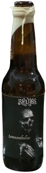 Brujos Brewing Somnambulus
