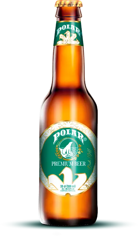 Alimentos Polar España Polar Premium Beer
