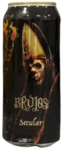 Brujos Brewing Secular