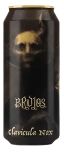 Brujos Brewing Clavicula Nox