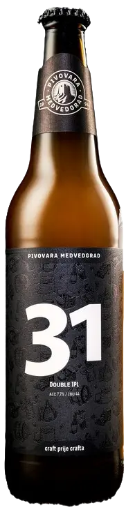Pivovara Medvedgrad 31