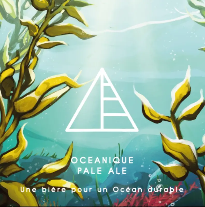 Brasserie Chromatique Neptune