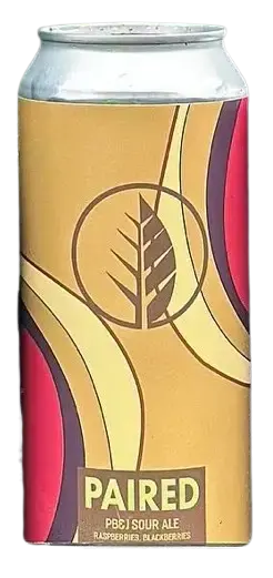 Deciduous Brewing Company Paired