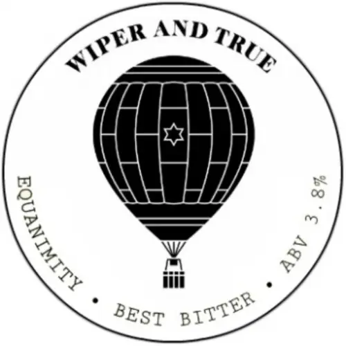 Wiper and True Equanimity