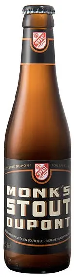 Brasserie Dupont Monk's Stout (2013)