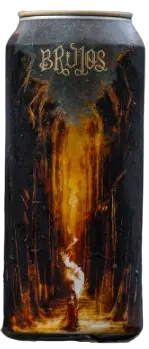 Brujos Brewing Innominatus