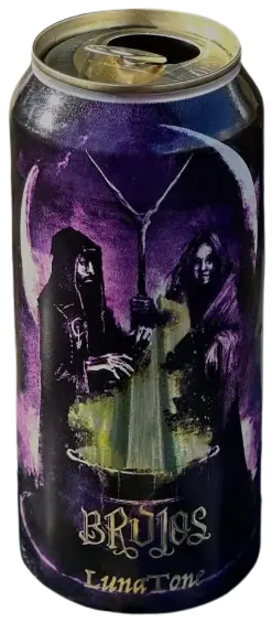 Brujos Brewing LunaTone