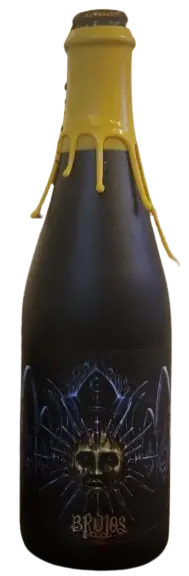 Brujos Brewing Opera Omnia