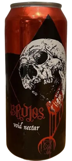Brujos Brewing Void Nectar - All Hallows Edition