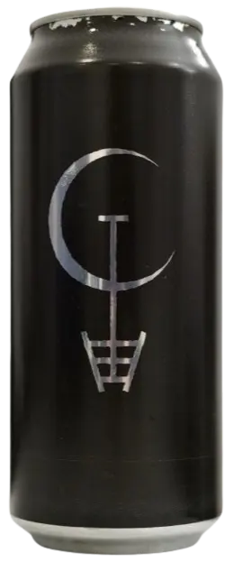 Brujos Brewing The Staff II (Silver Moon Edition)