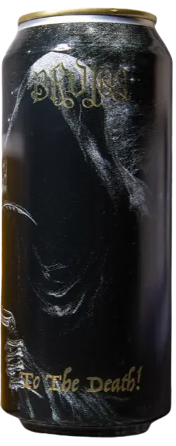 Brujos Brewing To the Death!