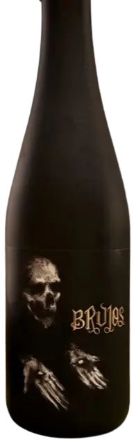 Brujos Brewing The Thing That Slumbers There