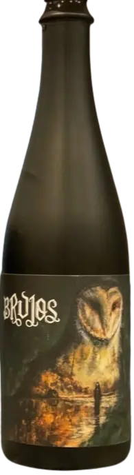 Brujos Brewing Bird Point