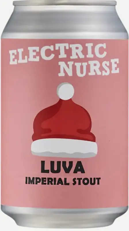 Electric Nurse Luva