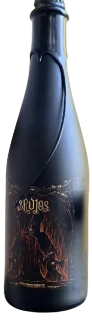 Brujos Brewing Aniversario I