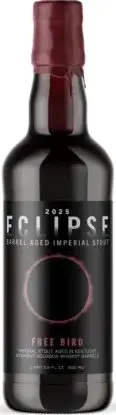 FiftyFifty Brewing Company Eclipse - Free Bird (2025)