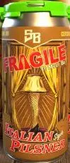 Stormbreaker Brewing Fragile
